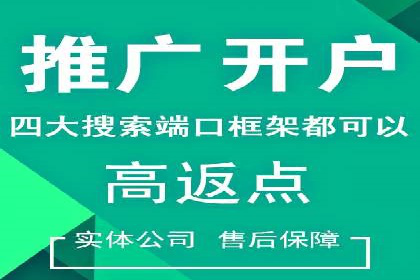 SEM竞价代运营公司案例成功秘诀